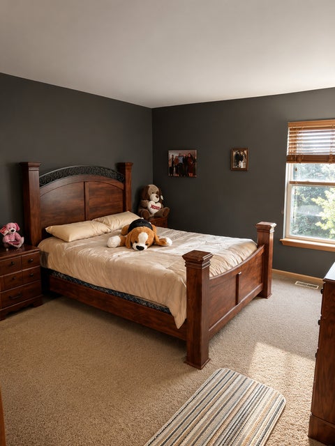 Tiny photo for 720 Ridge Drive, Marengo, IL 60152 (MLS # 12659044)
