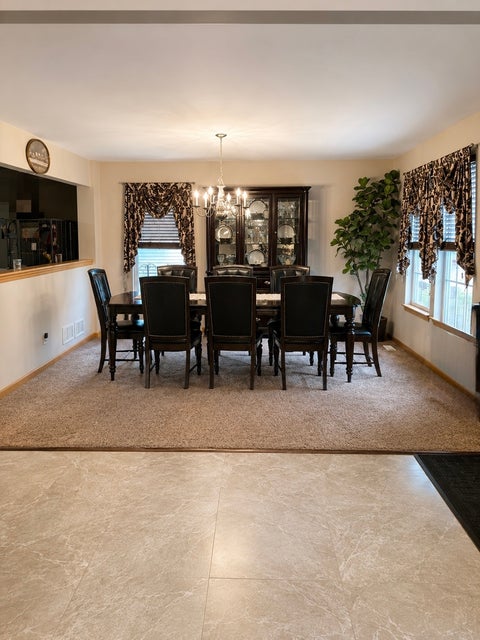 Tiny photo for 720 Ridge Drive, Marengo, IL 60152 (MLS # 12659044)