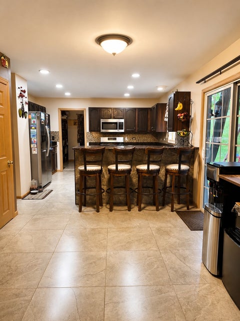 Tiny photo for 720 Ridge Drive, Marengo, IL 60152 (MLS # 12659044)