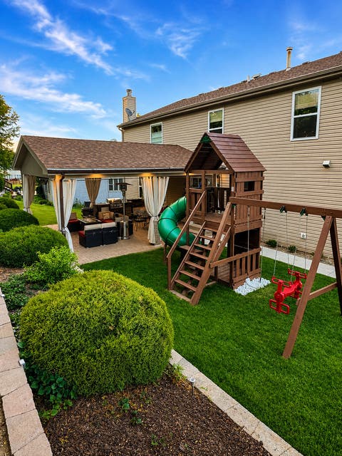 Tiny photo for 720 Ridge Drive, Marengo, IL 60152 (MLS # 12659044)