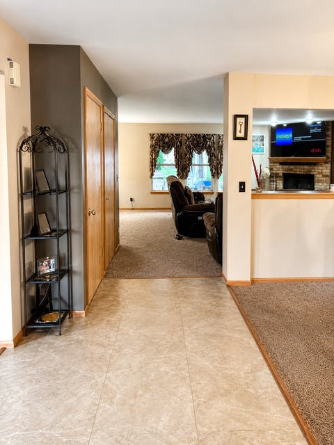 Tiny photo for 720 Ridge Drive, Marengo, IL 60152 (MLS # 12659044)