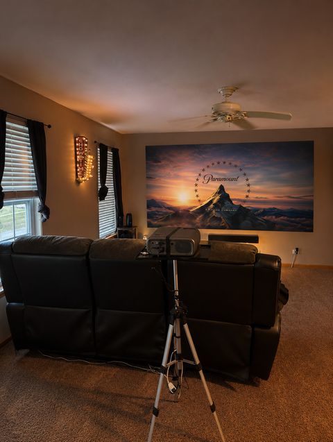Tiny photo for 720 Ridge Drive, Marengo, IL 60152 (MLS # 12659044)