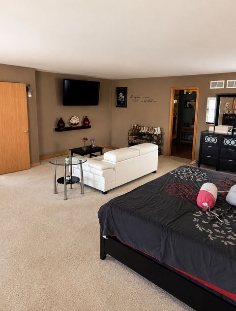 Tiny photo for 720 Ridge Drive, Marengo, IL 60152 (MLS # 12659044)