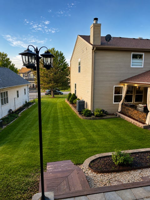 Tiny photo for 720 Ridge Drive, Marengo, IL 60152 (MLS # 12659044)