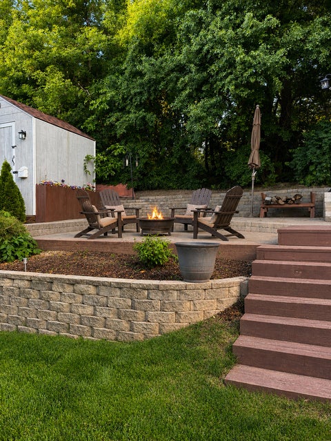 Tiny photo for 720 Ridge Drive, Marengo, IL 60152 (MLS # 12659044)