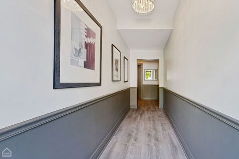 Tiny photo for 4235 S Calumet Avenue, Chicago, IL 60653 (MLS # 12524334)