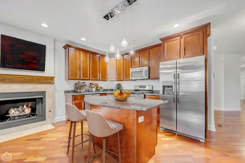 Tiny photo for 4235 S Calumet Avenue, Chicago, IL 60653 (MLS # 12524334)