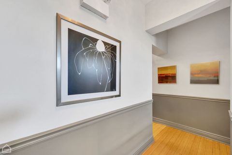 Tiny photo for 4235 S Calumet Avenue, Chicago, IL 60653 (MLS # 12524334)