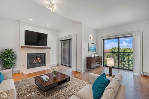 Tiny photo for 4235 S Calumet Avenue, Chicago, IL 60653 (MLS # 12524334)