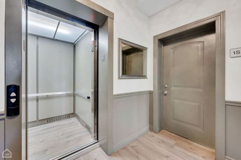 Tiny photo for 4235 S Calumet Avenue, Chicago, IL 60653 (MLS # 12524334)