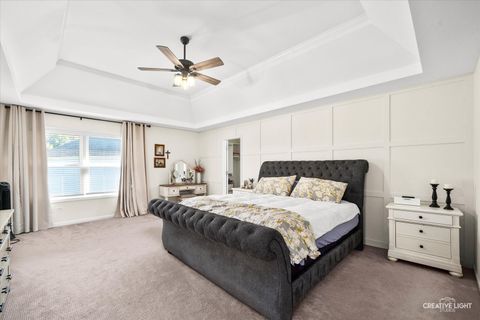 Tiny photo for 3003 KINGBIRD Court, Naperville, IL 60564 (MLS # 12484225)
