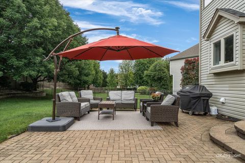 Tiny photo for 3003 KINGBIRD Court, Naperville, IL 60564 (MLS # 12484225)