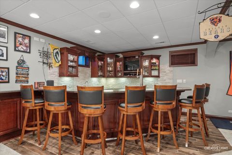 Tiny photo for 3003 KINGBIRD Court, Naperville, IL 60564 (MLS # 12484225)