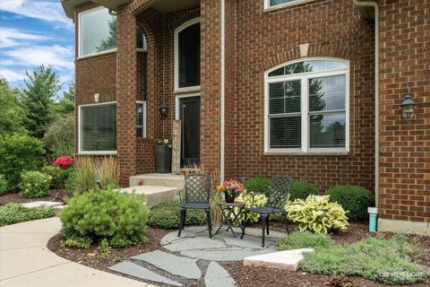 Tiny photo for 3003 KINGBIRD Court, Naperville, IL 60564 (MLS # 12484225)