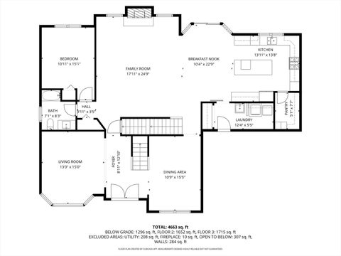 Tiny photo for 3003 KINGBIRD Court, Naperville, IL 60564 (MLS # 12484225)