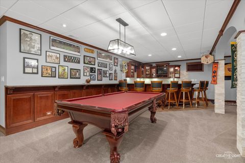 Tiny photo for 3003 KINGBIRD Court, Naperville, IL 60564 (MLS # 12484225)