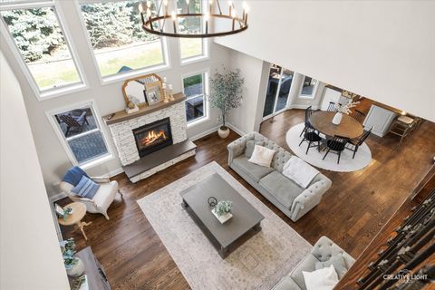 Tiny photo for 3003 KINGBIRD Court, Naperville, IL 60564 (MLS # 12484225)