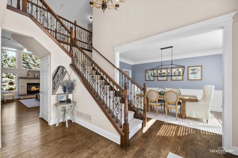 Tiny photo for 3003 KINGBIRD Court, Naperville, IL 60564 (MLS # 12484225)