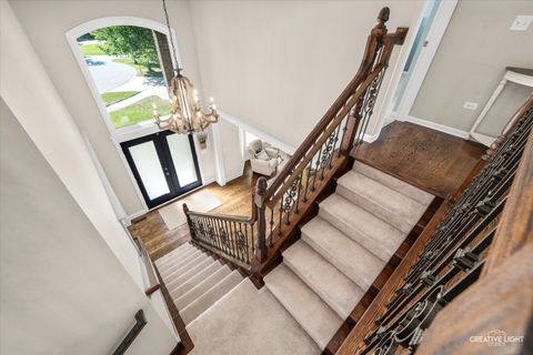 Tiny photo for 3003 KINGBIRD Court, Naperville, IL 60564 (MLS # 12484225)