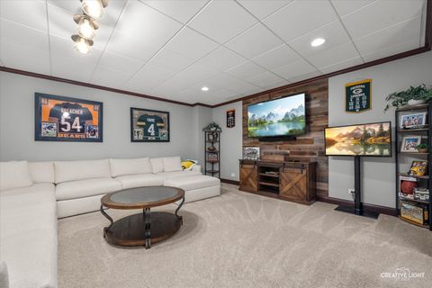 Tiny photo for 3003 KINGBIRD Court, Naperville, IL 60564 (MLS # 12484225)