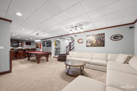Tiny photo for 3003 KINGBIRD Court, Naperville, IL 60564 (MLS # 12484225)