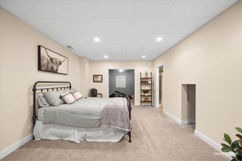 Tiny photo for 3003 KINGBIRD Court, Naperville, IL 60564 (MLS # 12484225)