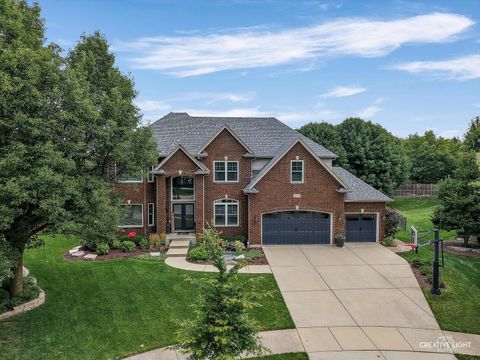 Tiny photo for 3003 KINGBIRD Court, Naperville, IL 60564 (MLS # 12484225)
