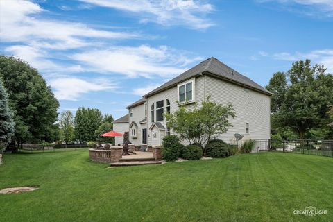 Tiny photo for 3003 KINGBIRD Court, Naperville, IL 60564 (MLS # 12484225)
