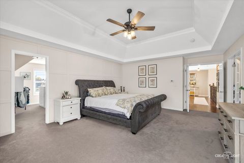 Tiny photo for 3003 KINGBIRD Court, Naperville, IL 60564 (MLS # 12484225)