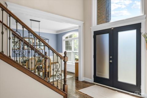 Tiny photo for 3003 KINGBIRD Court, Naperville, IL 60564 (MLS # 12484225)