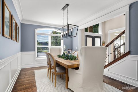 Tiny photo for 3003 KINGBIRD Court, Naperville, IL 60564 (MLS # 12484225)