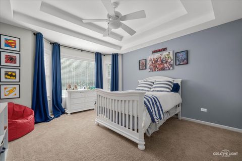 Tiny photo for 3003 KINGBIRD Court, Naperville, IL 60564 (MLS # 12484225)