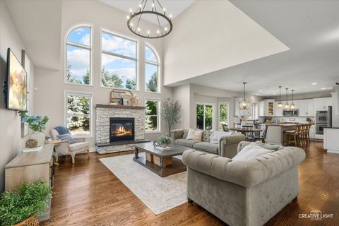 Tiny photo for 3003 KINGBIRD Court, Naperville, IL 60564 (MLS # 12484225)