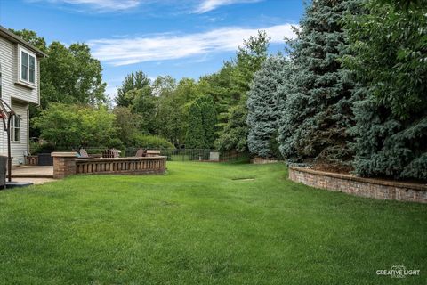 Tiny photo for 3003 KINGBIRD Court, Naperville, IL 60564 (MLS # 12484225)