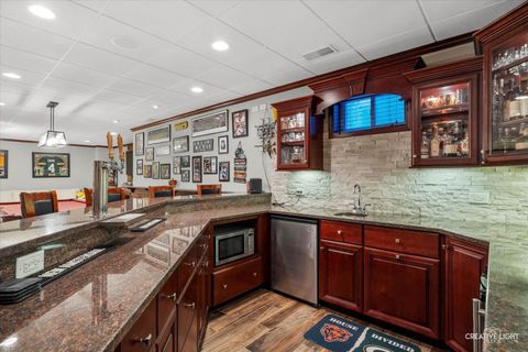 Tiny photo for 3003 KINGBIRD Court, Naperville, IL 60564 (MLS # 12484225)