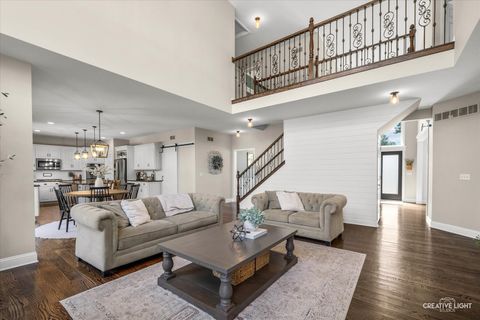 Tiny photo for 3003 KINGBIRD Court, Naperville, IL 60564 (MLS # 12484225)