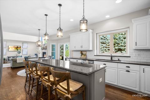 Tiny photo for 3003 KINGBIRD Court, Naperville, IL 60564 (MLS # 12484225)