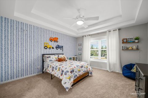 Tiny photo for 3003 KINGBIRD Court, Naperville, IL 60564 (MLS # 12484225)