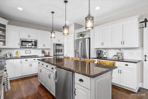 Tiny photo for 3003 KINGBIRD Court, Naperville, IL 60564 (MLS # 12484225)