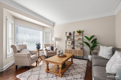 Tiny photo for 3003 KINGBIRD Court, Naperville, IL 60564 (MLS # 12484225)