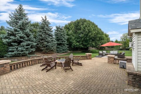 Tiny photo for 3003 KINGBIRD Court, Naperville, IL 60564 (MLS # 12484225)