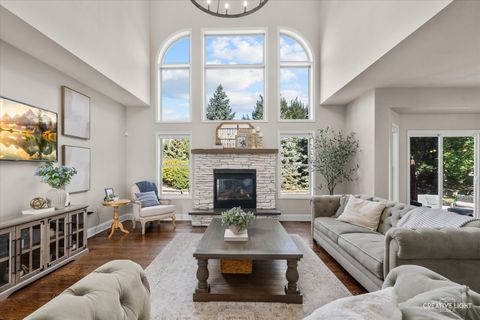 Tiny photo for 3003 KINGBIRD Court, Naperville, IL 60564 (MLS # 12484225)