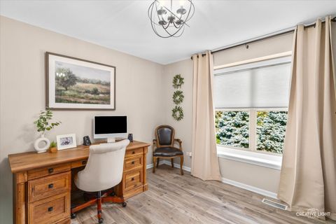 Tiny photo for 3003 KINGBIRD Court, Naperville, IL 60564 (MLS # 12484225)