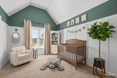 Tiny photo for 3003 KINGBIRD Court, Naperville, IL 60564 (MLS # 12484225)