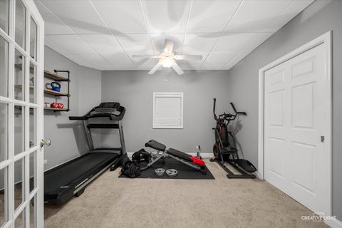 Tiny photo for 3003 KINGBIRD Court, Naperville, IL 60564 (MLS # 12484225)