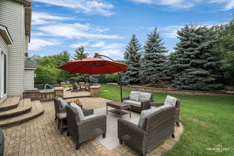 Tiny photo for 3003 KINGBIRD Court, Naperville, IL 60564 (MLS # 12484225)