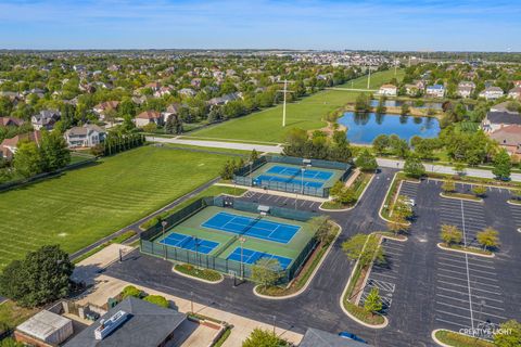 Tiny photo for 3003 KINGBIRD Court, Naperville, IL 60564 (MLS # 12484225)