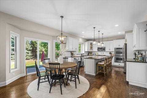 Tiny photo for 3003 KINGBIRD Court, Naperville, IL 60564 (MLS # 12484225)