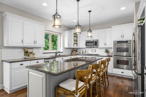 Tiny photo for 3003 KINGBIRD Court, Naperville, IL 60564 (MLS # 12484225)