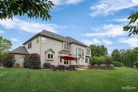 Tiny photo for 3003 KINGBIRD Court, Naperville, IL 60564 (MLS # 12484225)